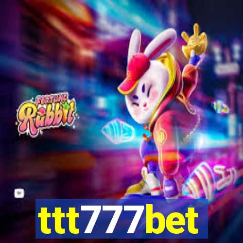 ttt777bet