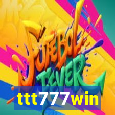 ttt777win