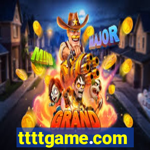 ttttgame.com