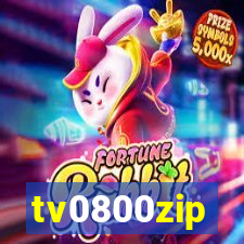 tv0800zip