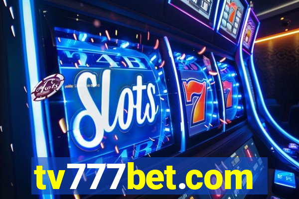 tv777bet.com