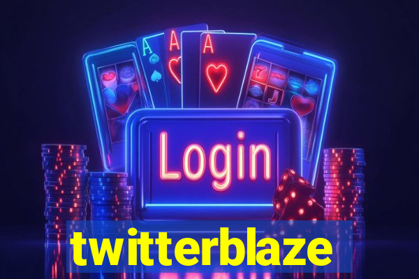 twitterblaze