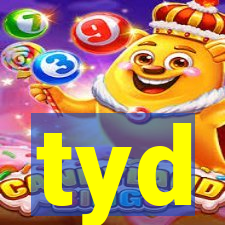 tyd-bet.com