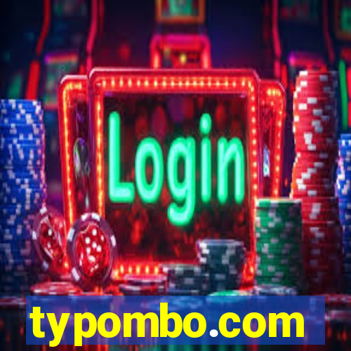 typombo.com