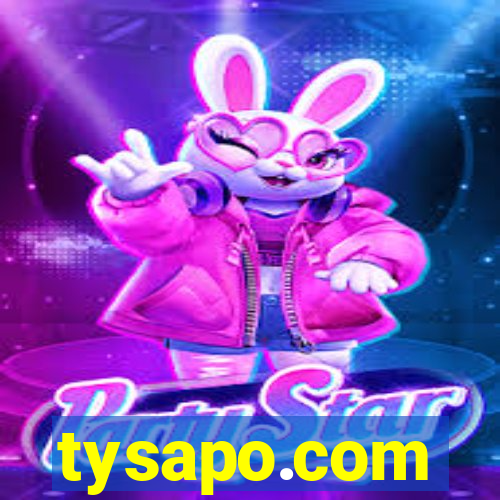 tysapo.com