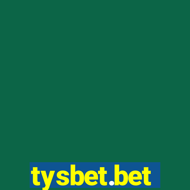 tysbet.bet