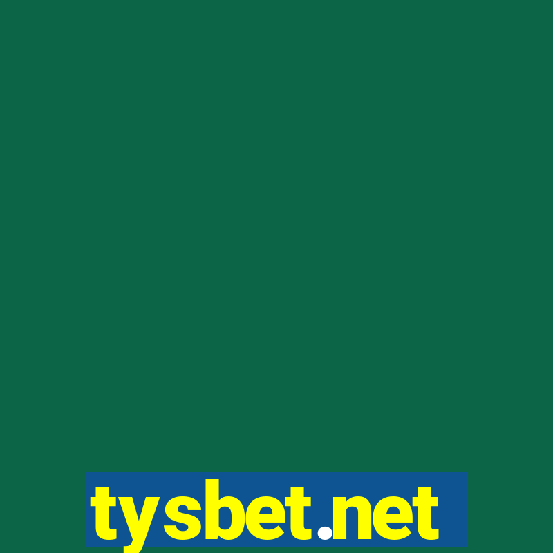 tysbet.net