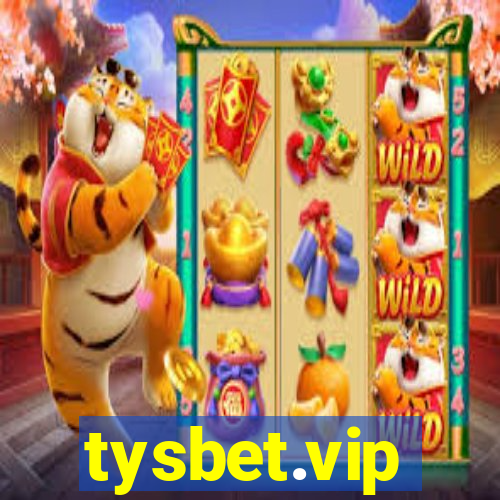 tysbet.vip