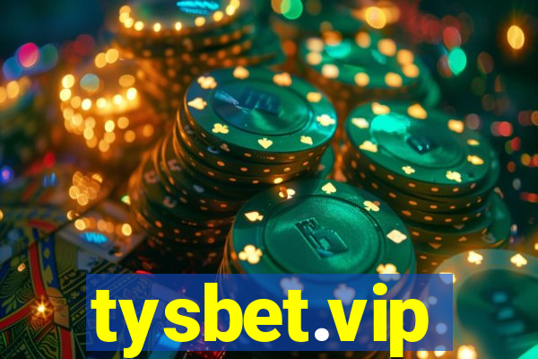 tysbet.vip