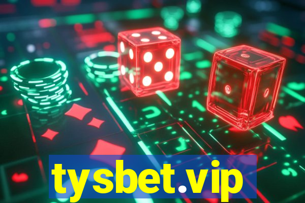 tysbet.vip