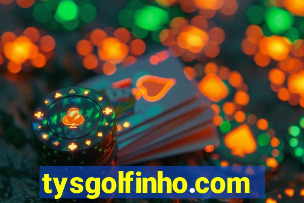 tysgolfinho.com