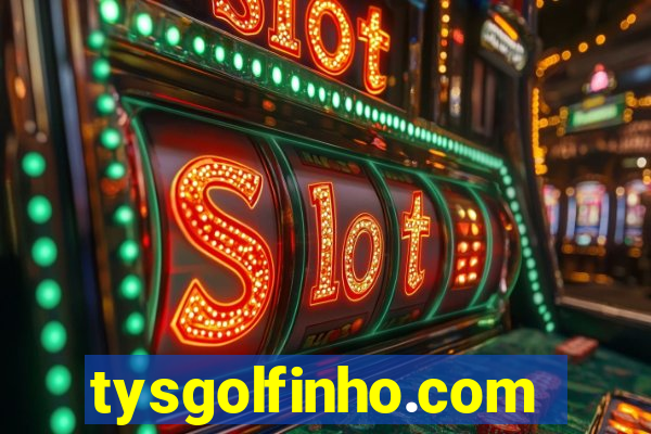 tysgolfinho.com