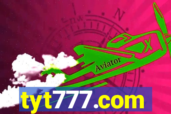 tyt777.com