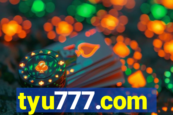 tyu777.com