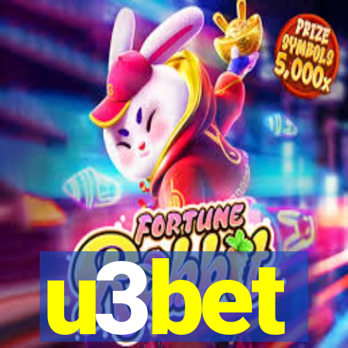 u3bet