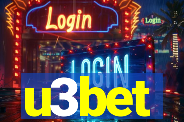 u3bet