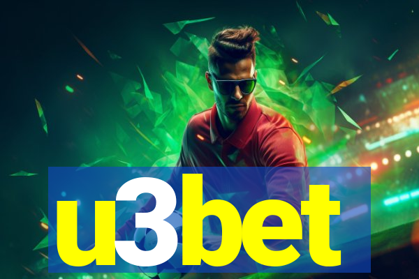 u3bet