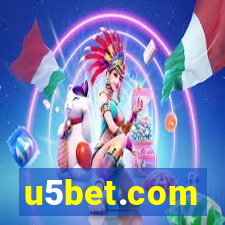 u5bet.com