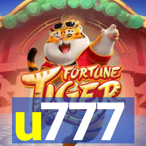 u777