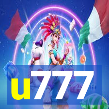 u777