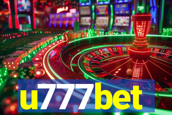 u777bet