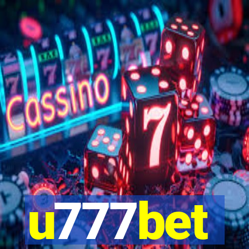 u777bet