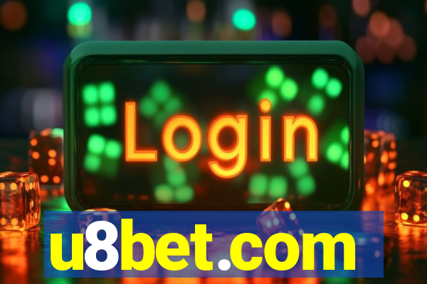 u8bet.com