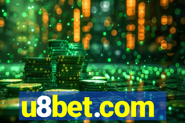 u8bet.com