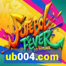 ub004.com