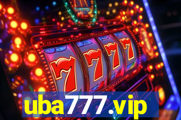 uba777.vip