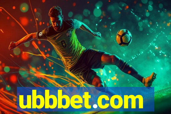 ubbbet.com