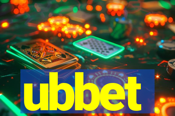 ubbet