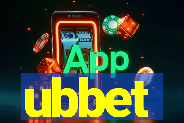 ubbet