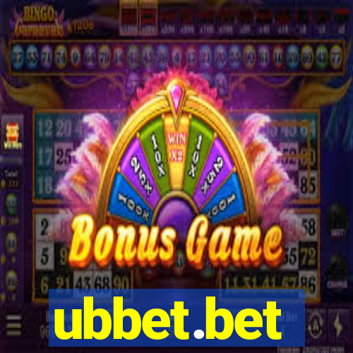 ubbet.bet