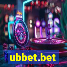 ubbet.bet