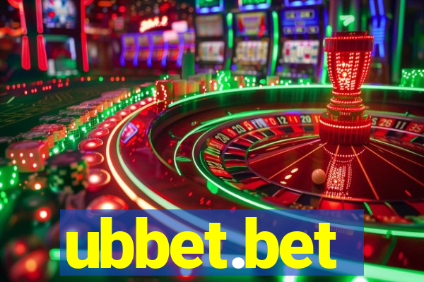 ubbet.bet