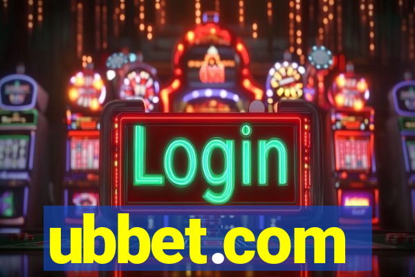 ubbet.com