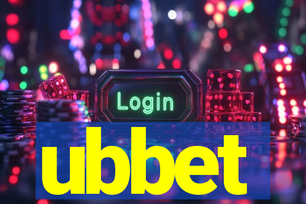 ubbet