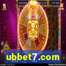 ubbet7.com