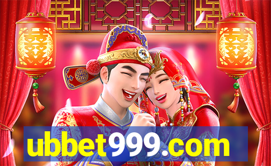 ubbet999.com