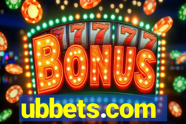 ubbets.com