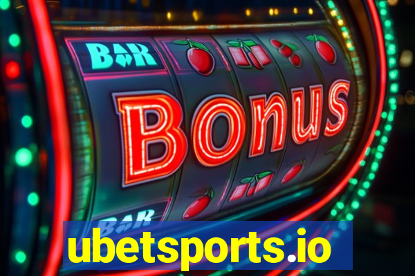 ubetsports.io