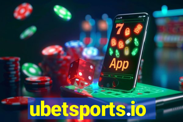 ubetsports.io