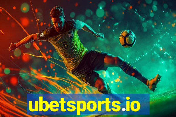 ubetsports.io