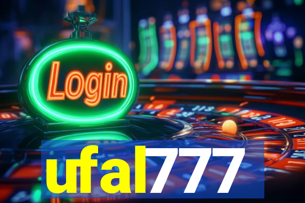 ufal777