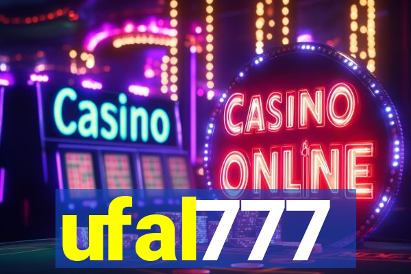 ufal777