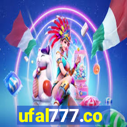 ufal777.co