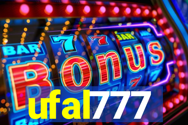 ufal777