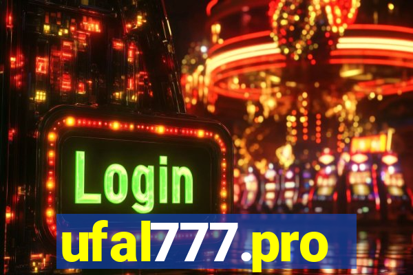 ufal777.pro