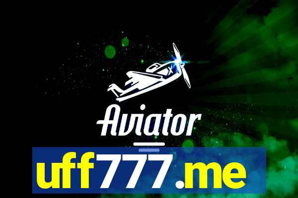 uff777.me